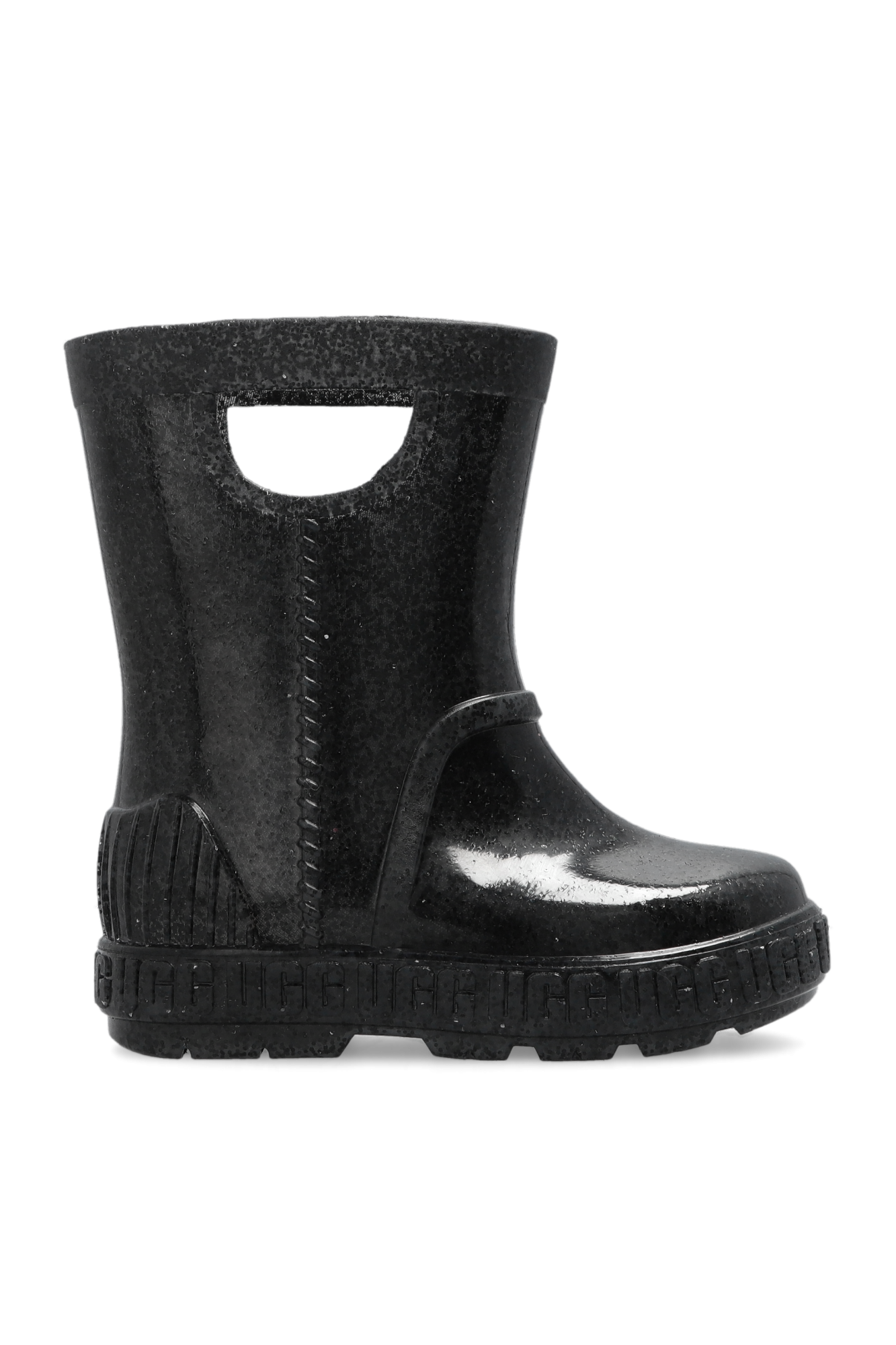 Kids ugg rain sale boots